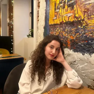 ქეთევან ხუციძე